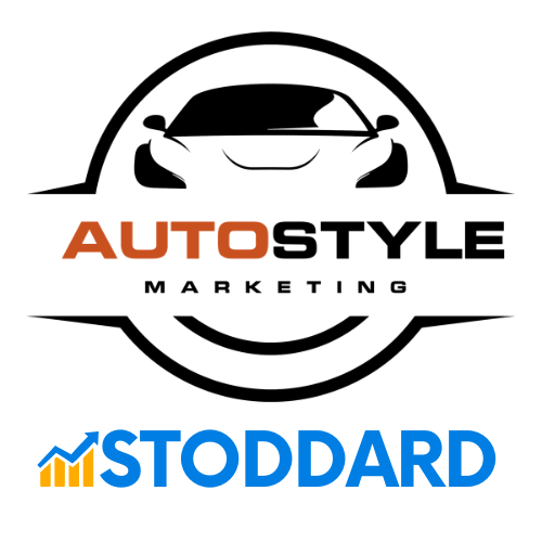 Stoddard Agency | AutoStyle Marketing Logo