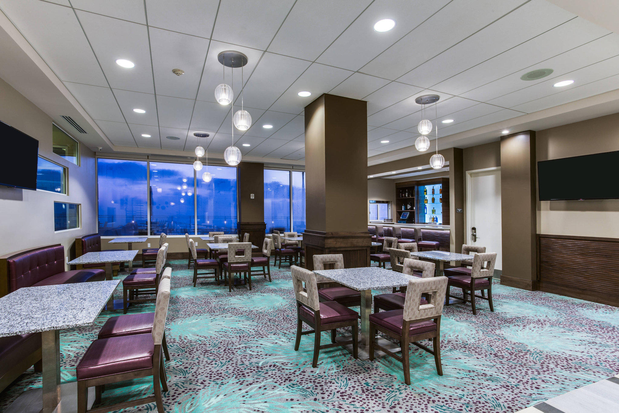 Residence Inn by Marriott Daytona Beach Oceanfront Photo