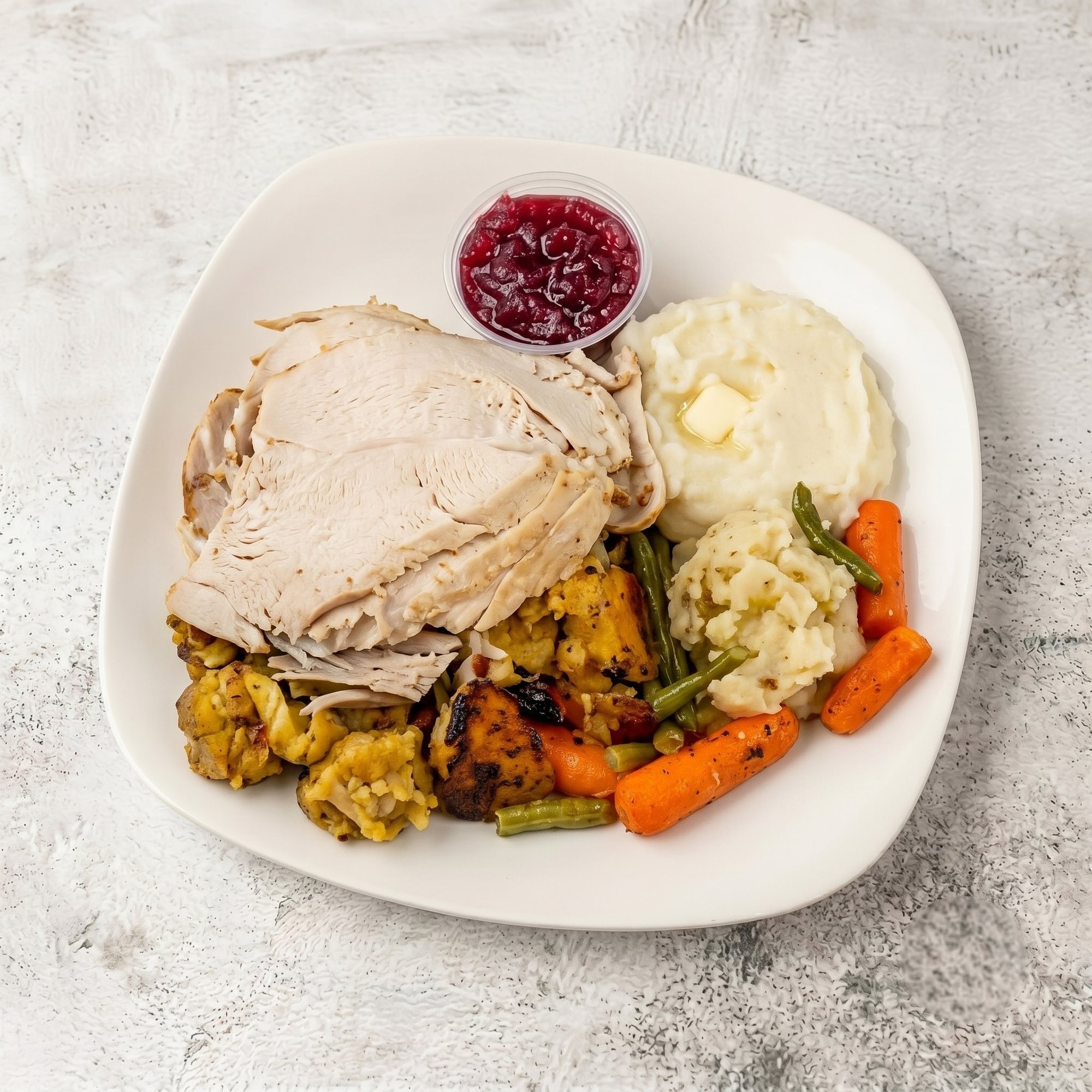Roast Turkey