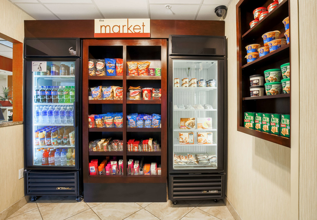 Images Residence Inn by Marriott Albuquerque North