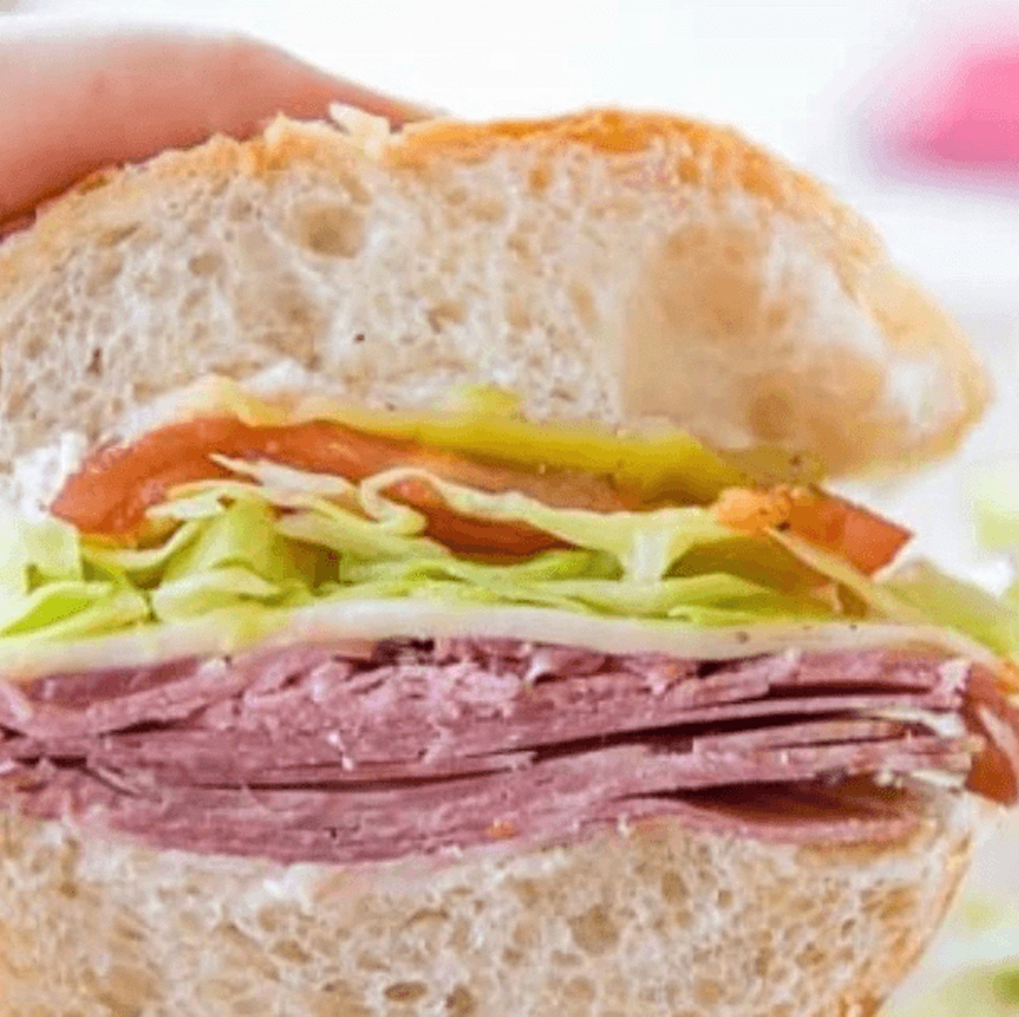 Italian Sub