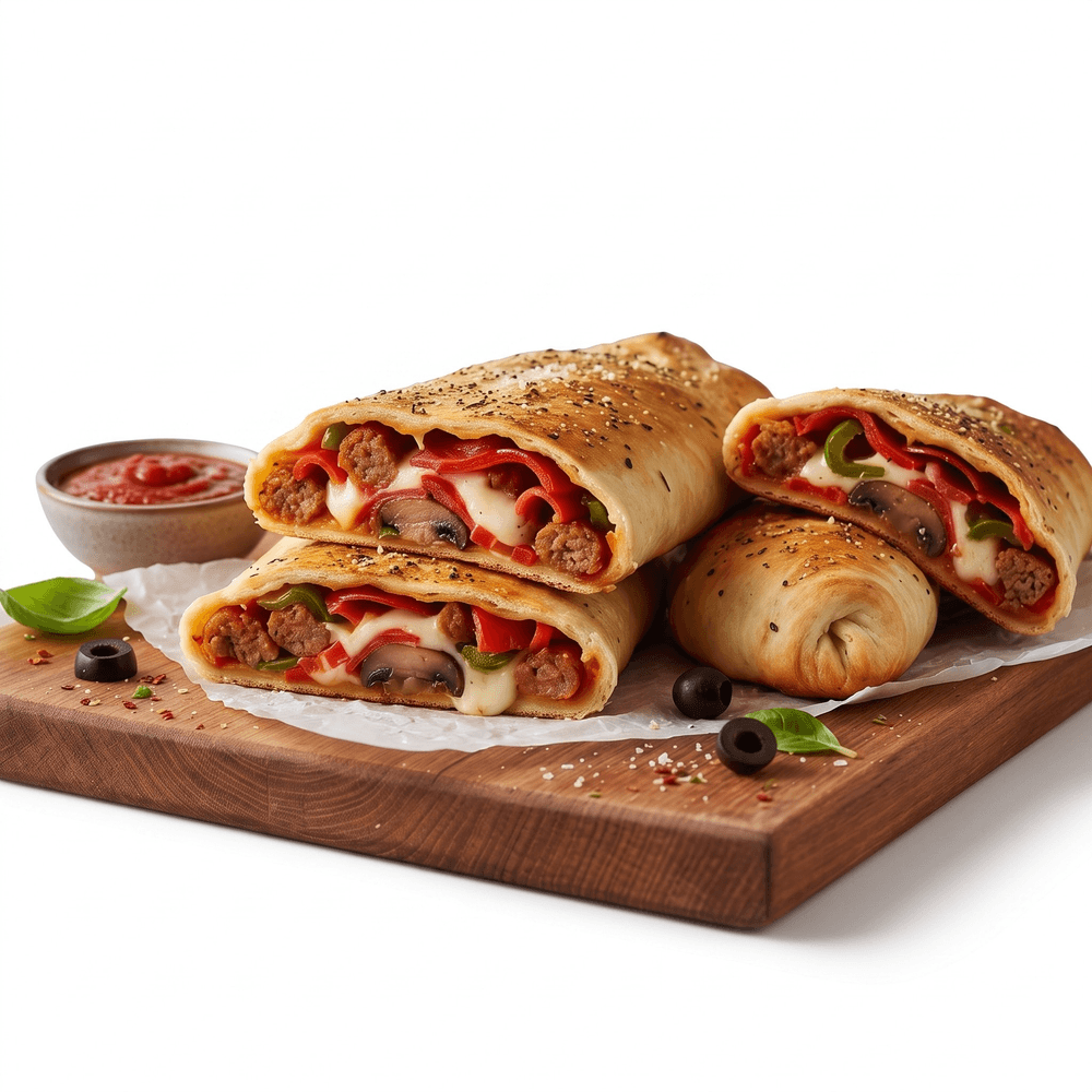 Stromboli