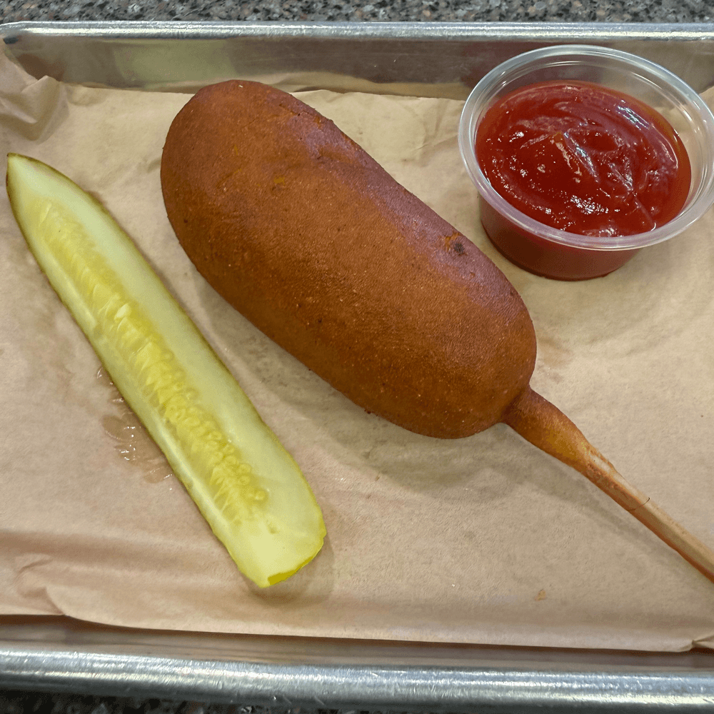 Corndog
