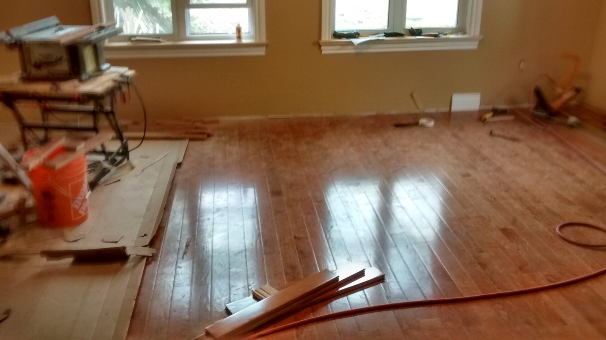 Images G C Carpentry & Renovations