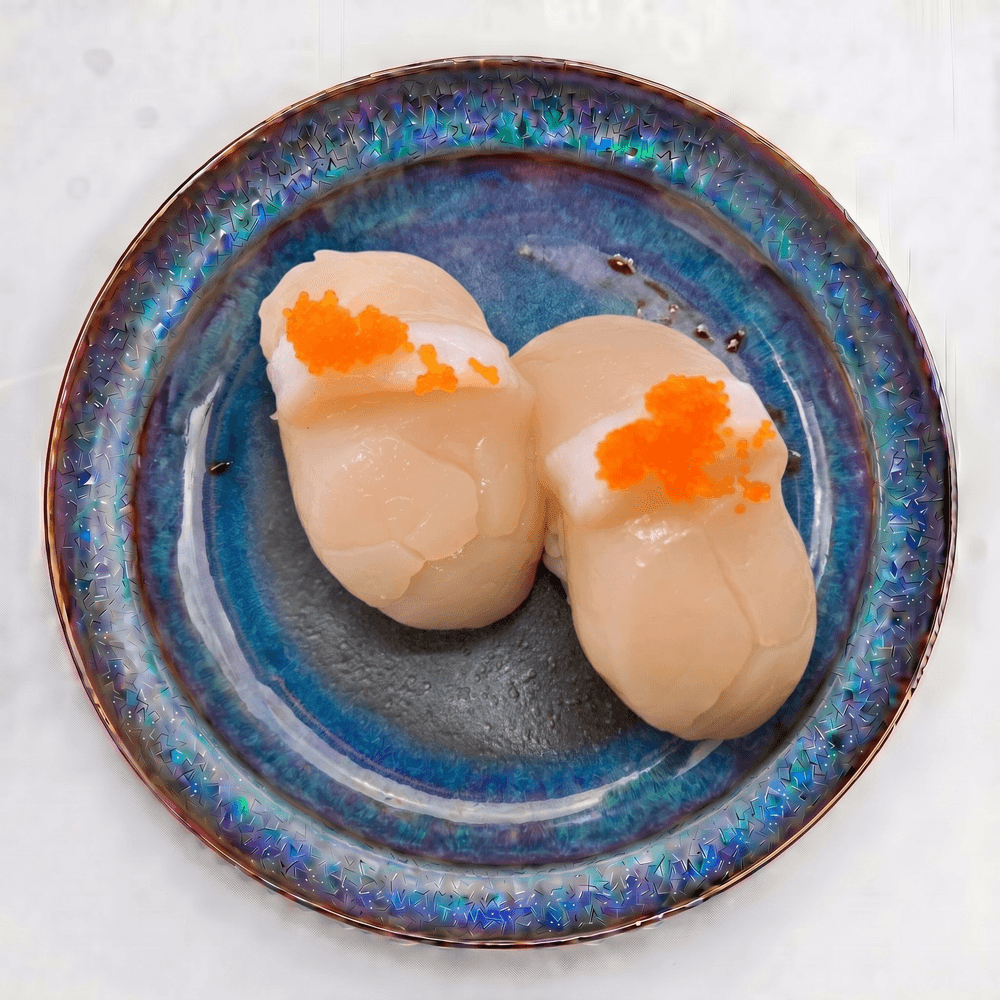 Scallop Hotate Nigiri
