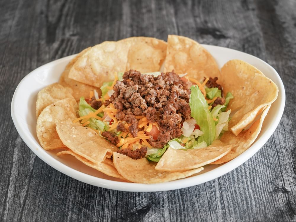 Taco Salad
