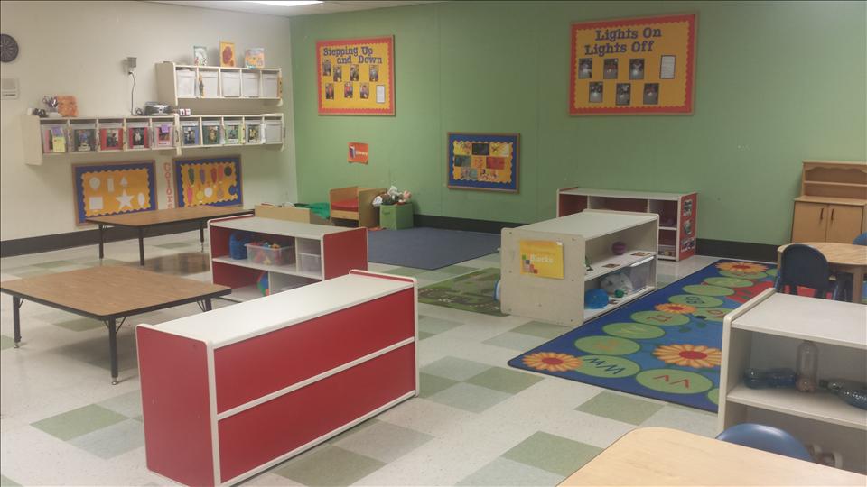 Hamilton Avenue KinderCare Photo