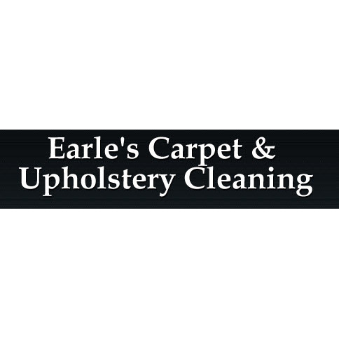 Earle's Carpet & Upholstery Cleaning Logo
