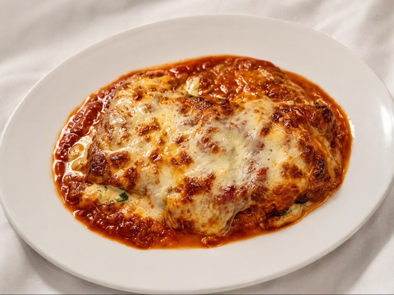 Eggplant Rollatini (3)