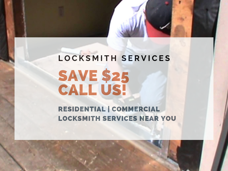 Images Professional Door & Lock