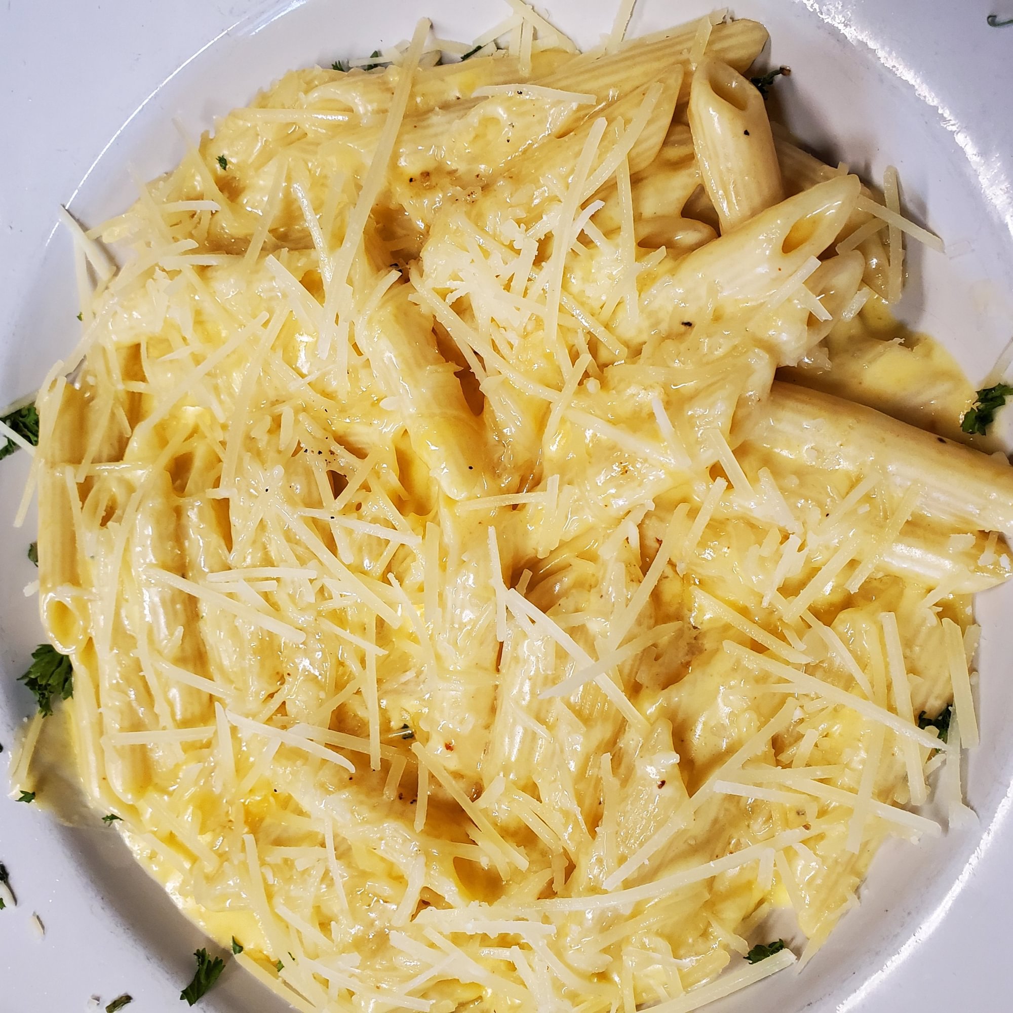 Mac-N-Cheese