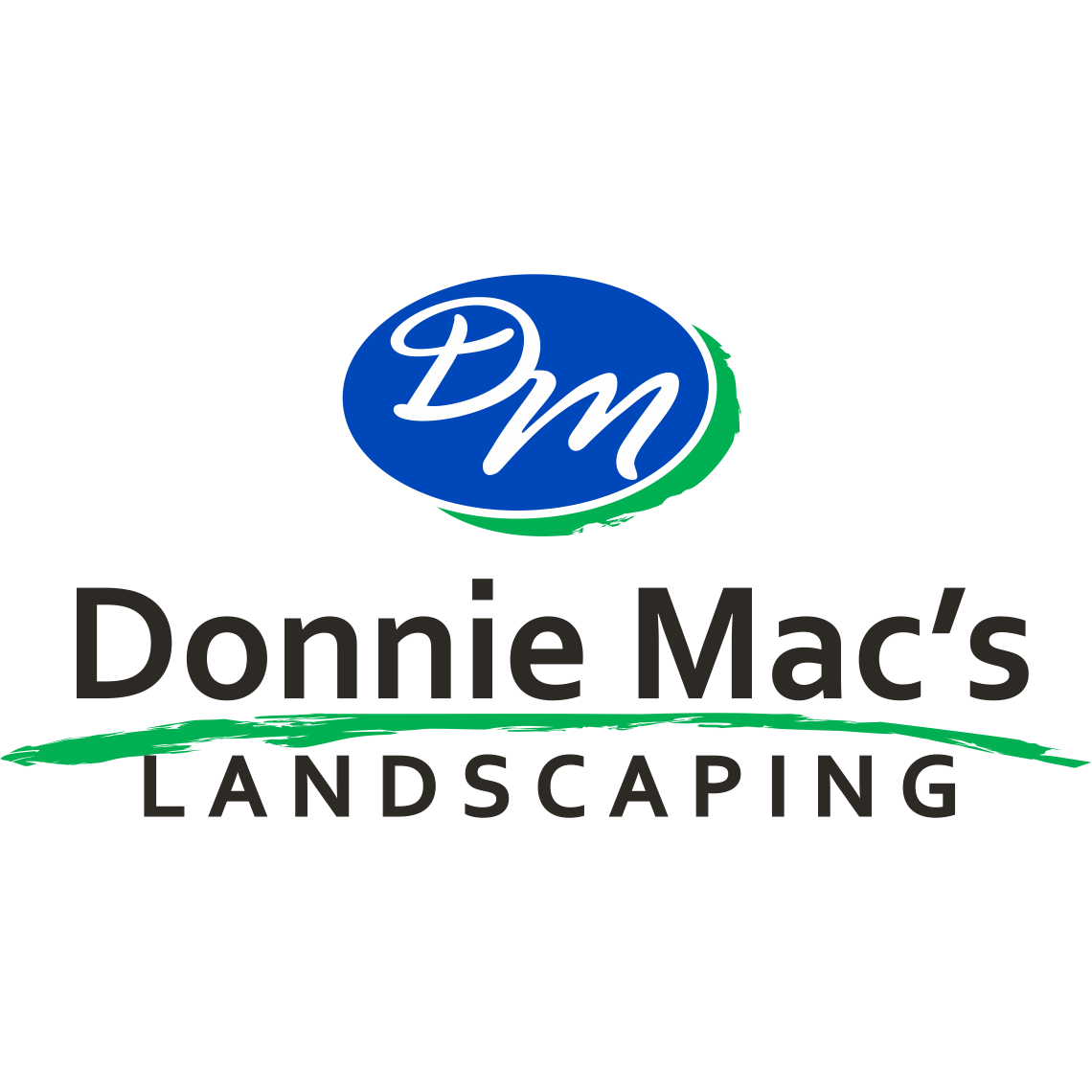 Donnie Mac's Landscaping Inc