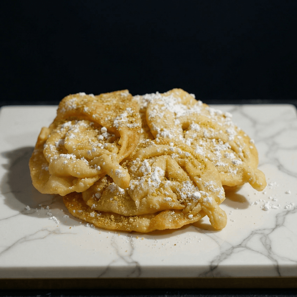 Goshe Feel "Elephant Ears"