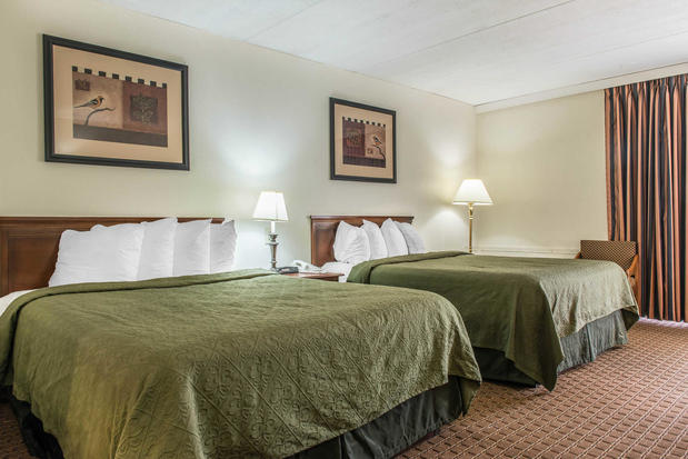 Images Rodeway Inn