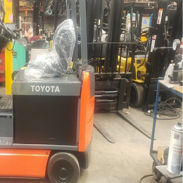 Best Buy Forklift Image