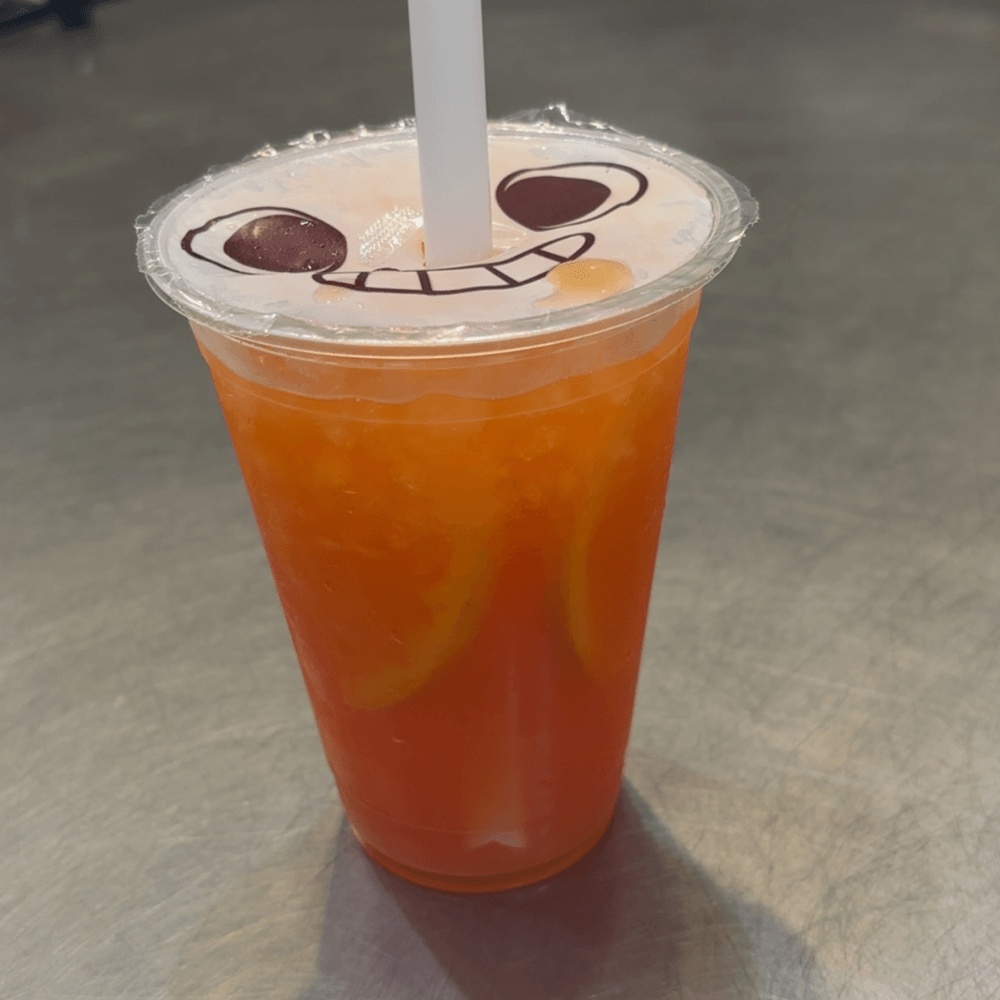 Kara's Drinks
