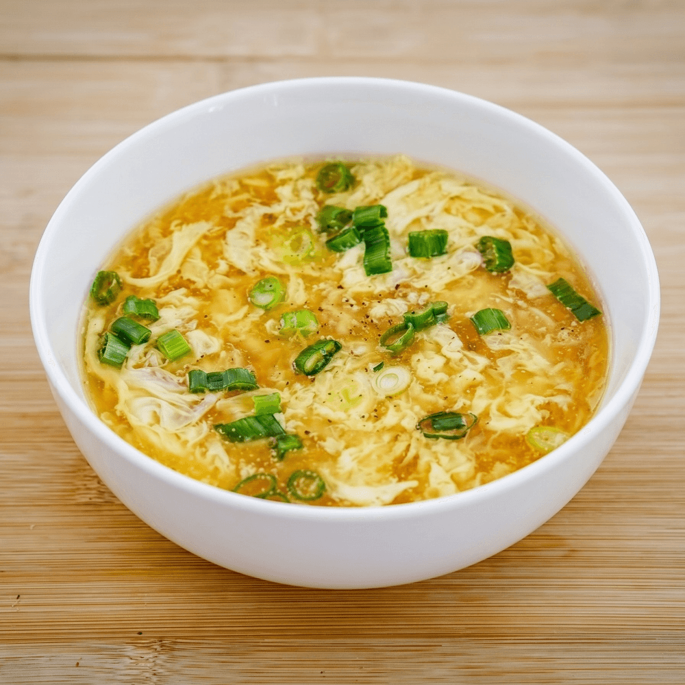 Egg Drop Soup