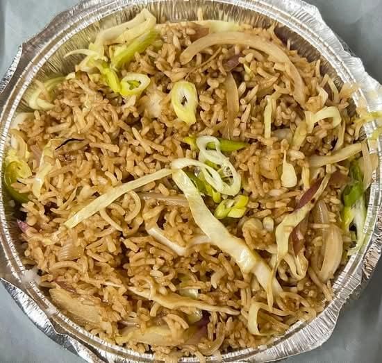 Fried Rice