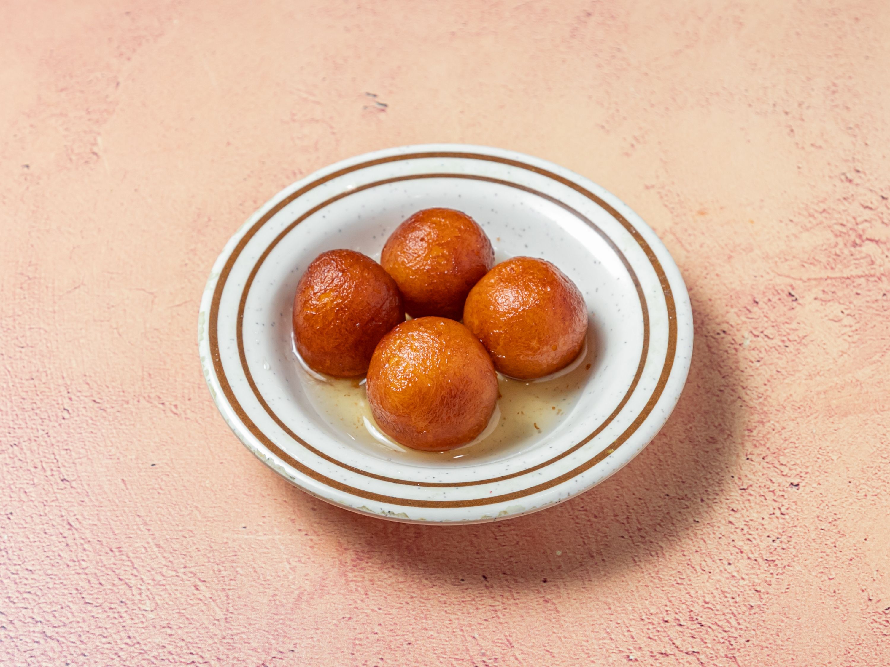 GULAB JAMUN