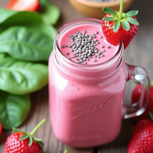 Omega Smoothie