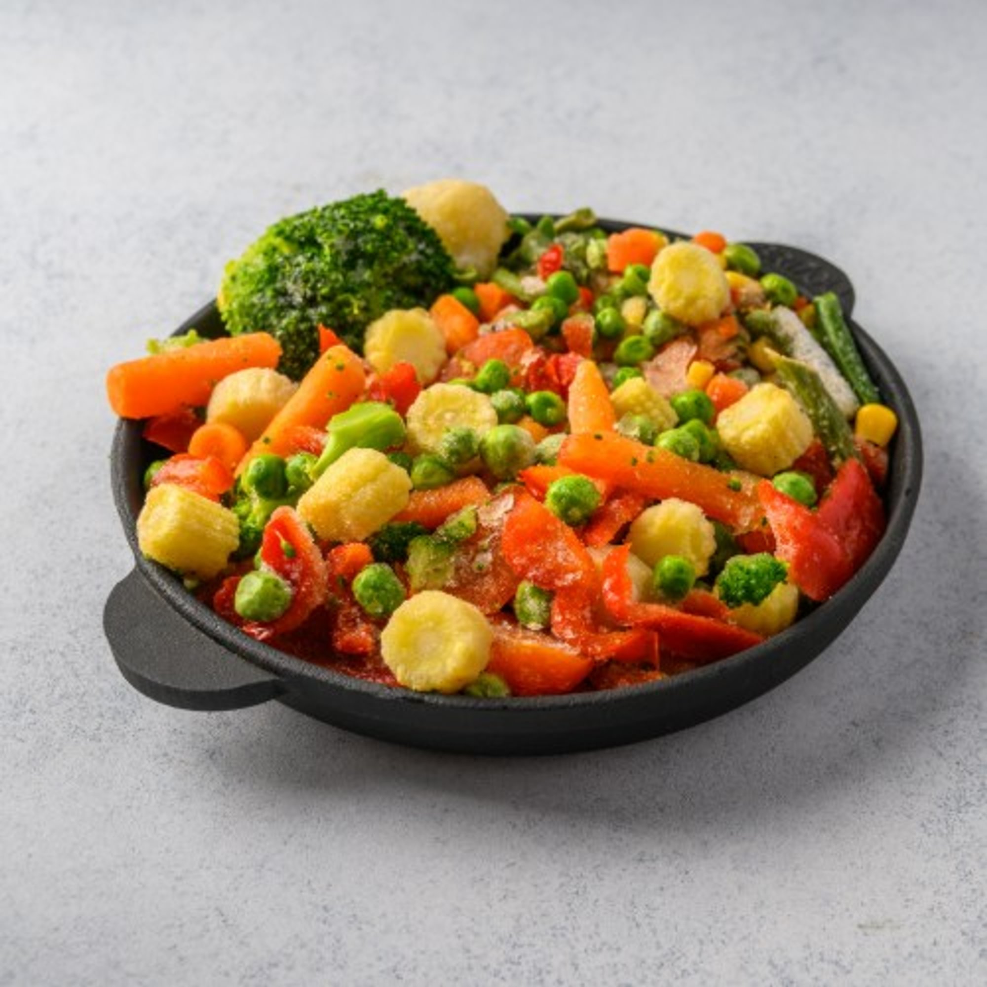 Mixed Veg