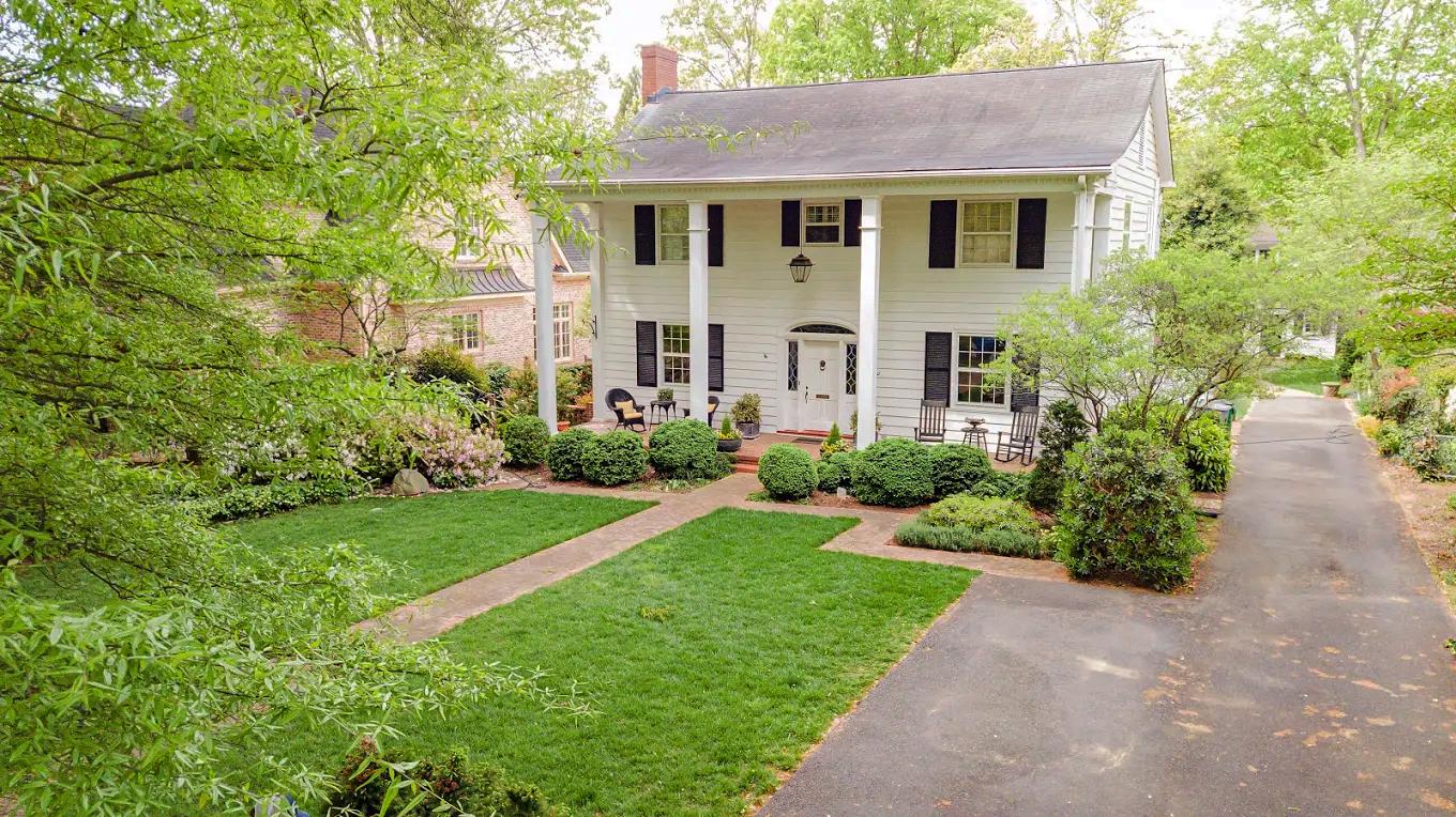 FineTurf Lawn Care