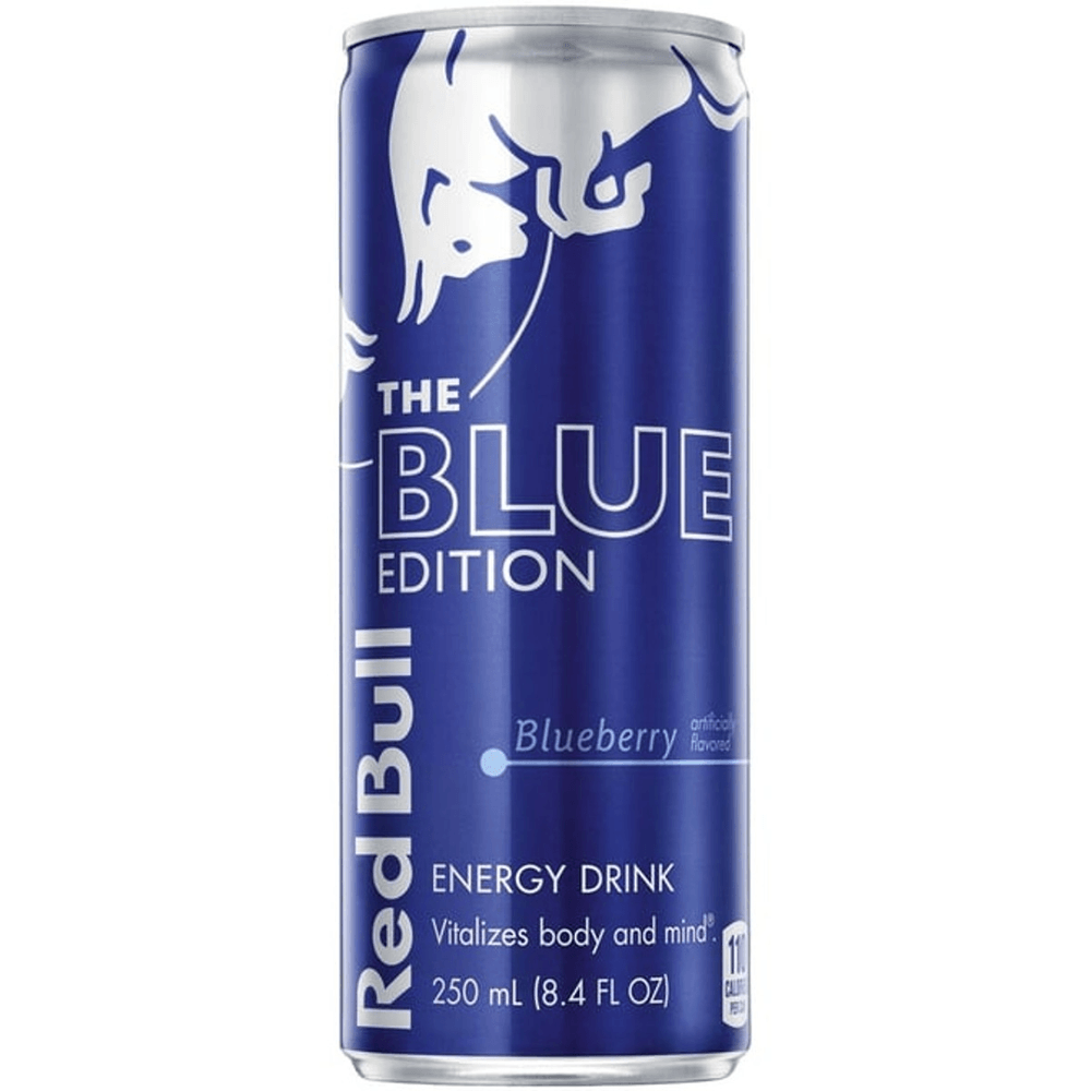 Red Bull