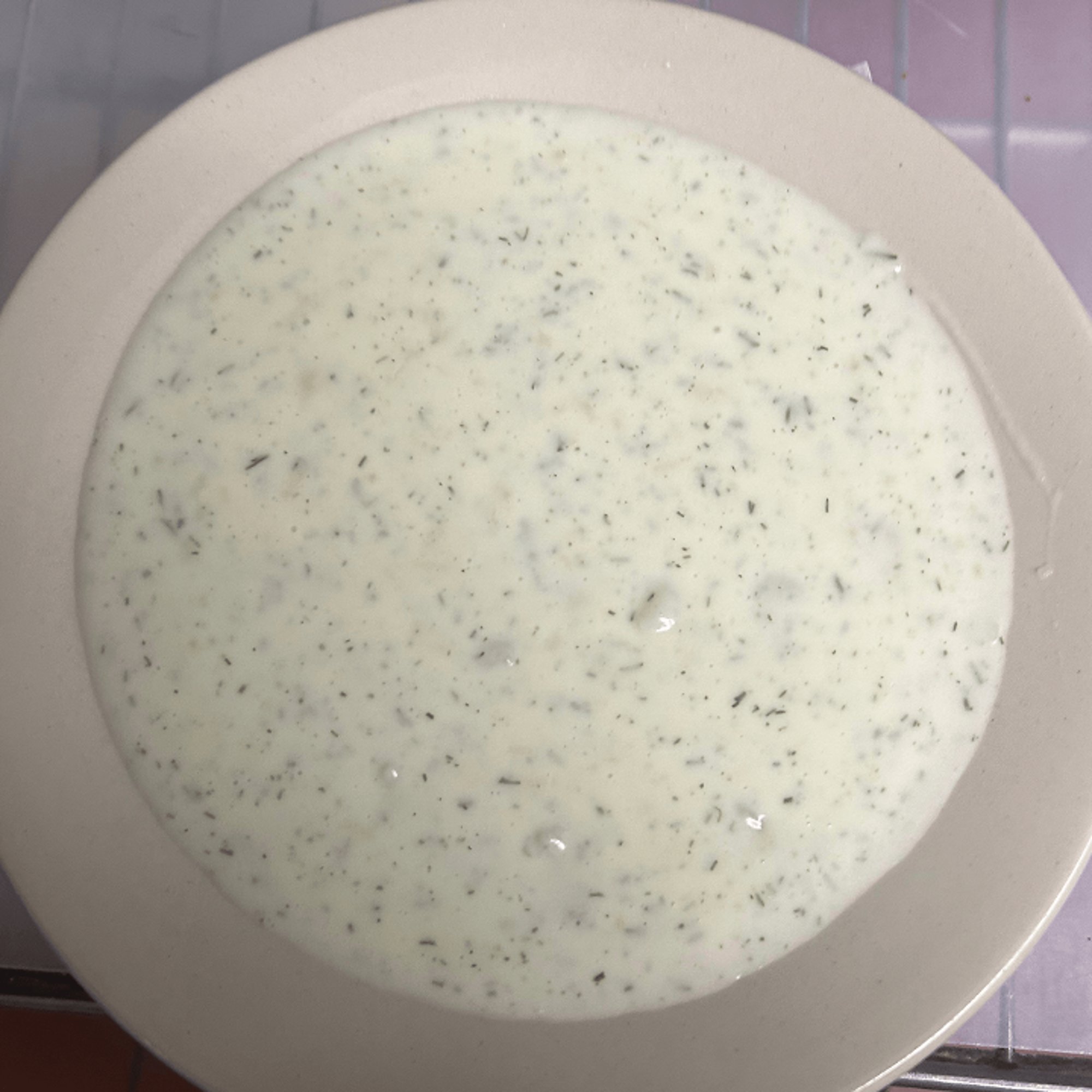 Bowl Chowder