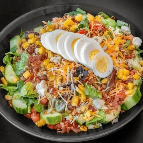 Chopped Salad