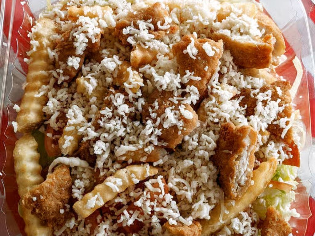Chicken Salad