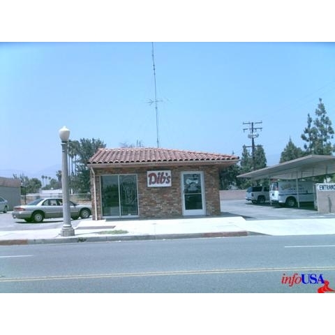 Dib's Safe & Lock Service