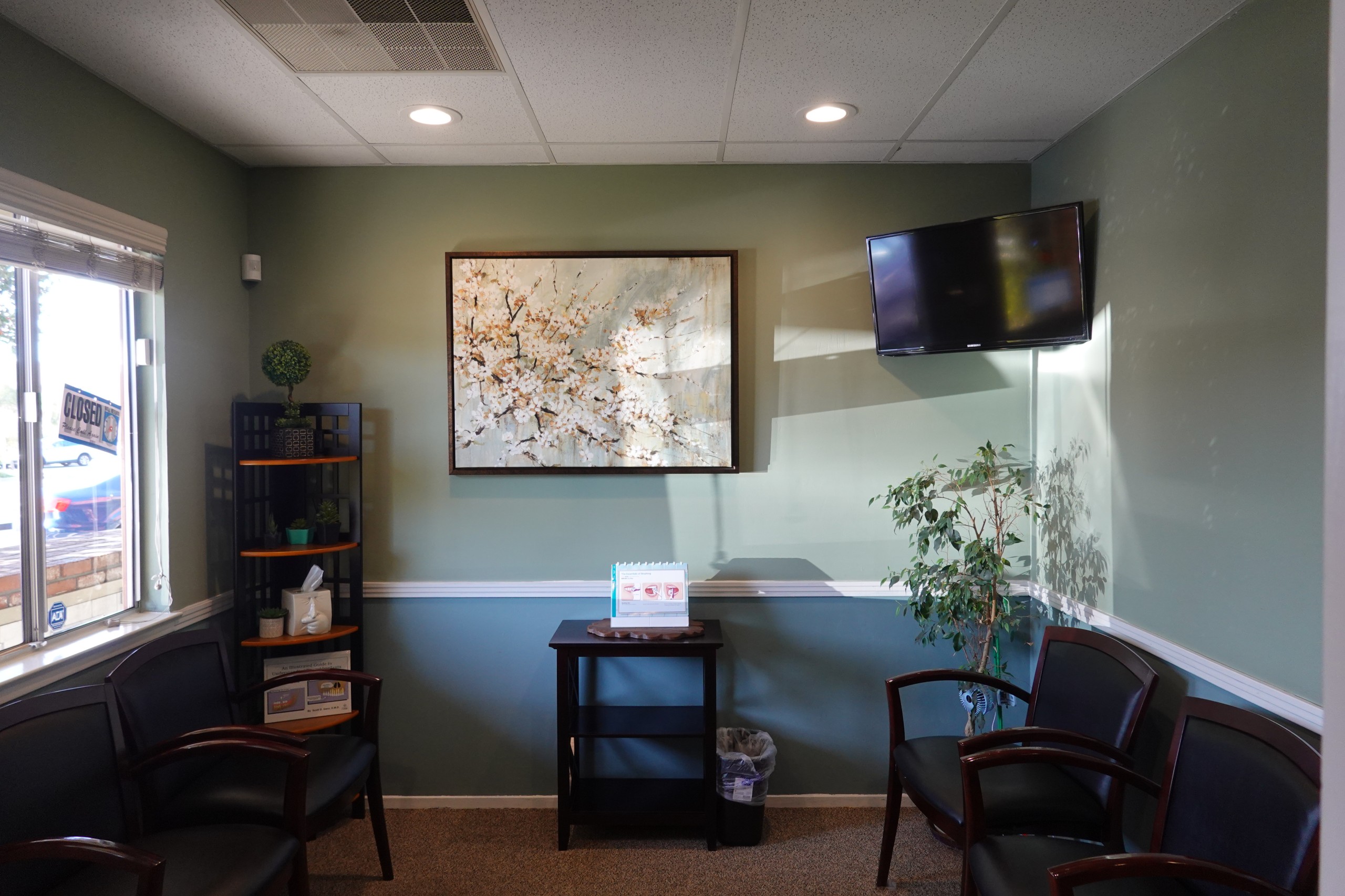 Matthew Lau, DDS FICOI Image