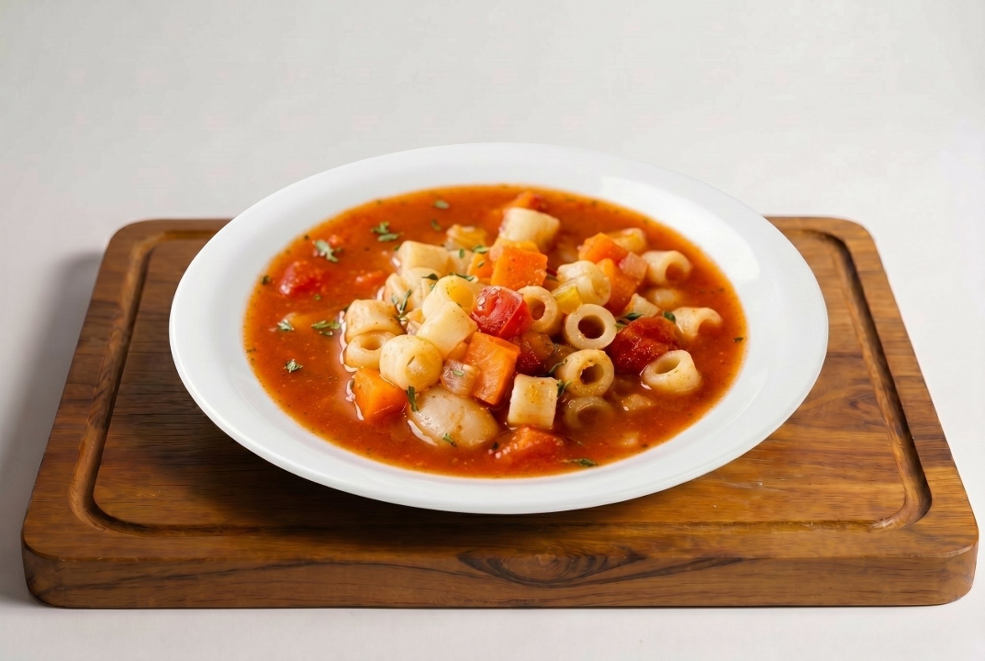 Minestrone