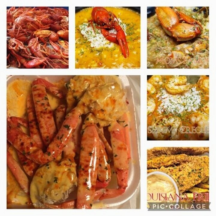 A Taste of New Orleans Image