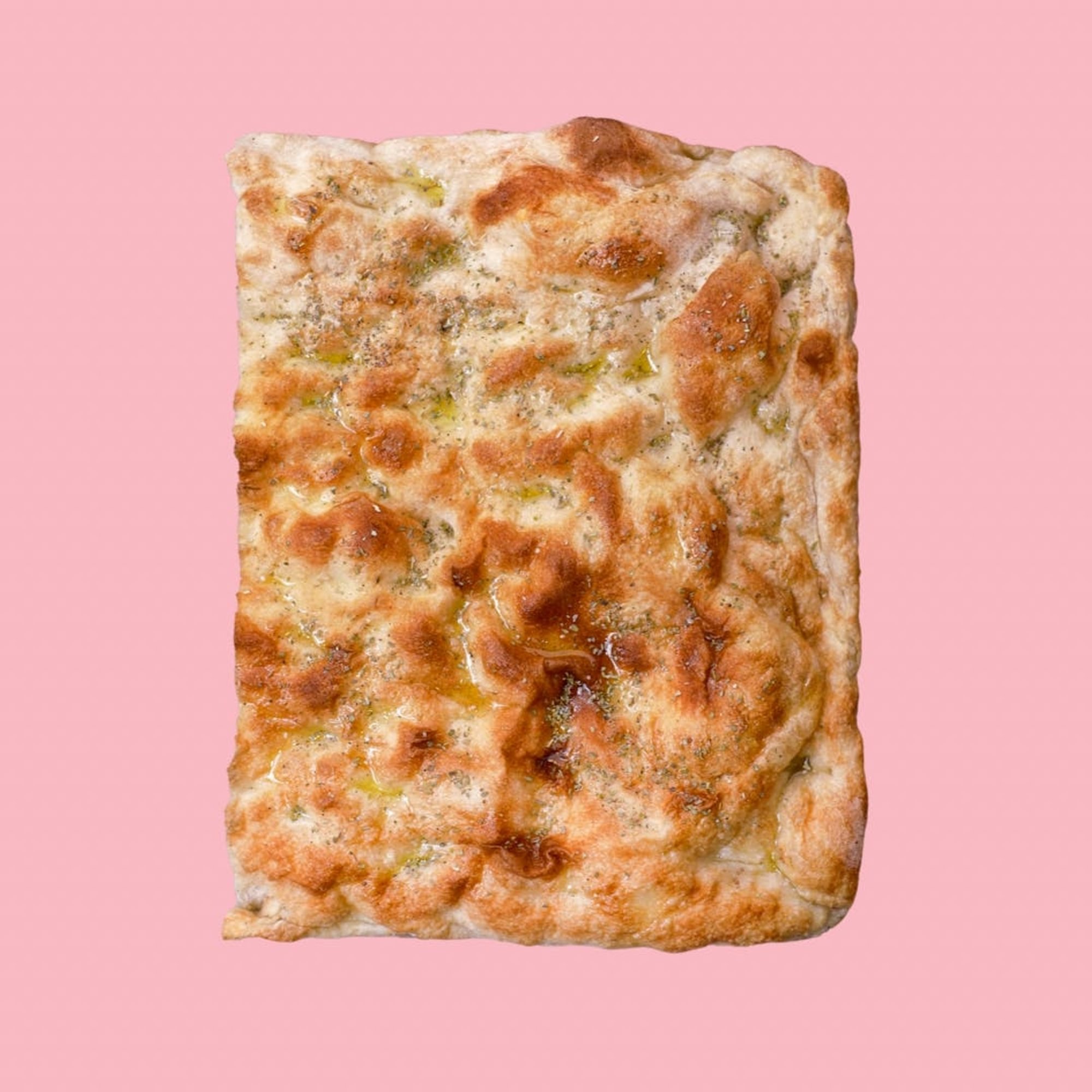 Focaccia Pizza