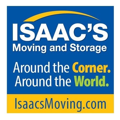 Isaac's Moving & Storage Photo