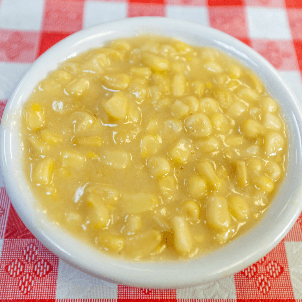 Creamed Corn