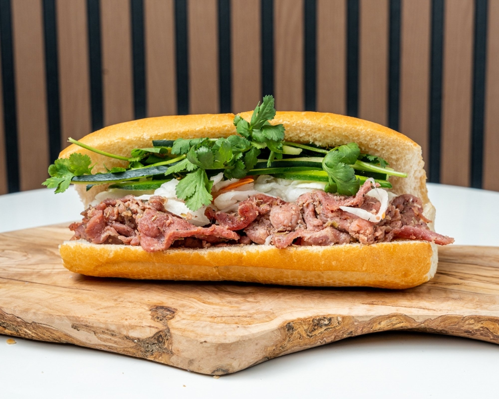 Thit Nuong/ Grilled Pork