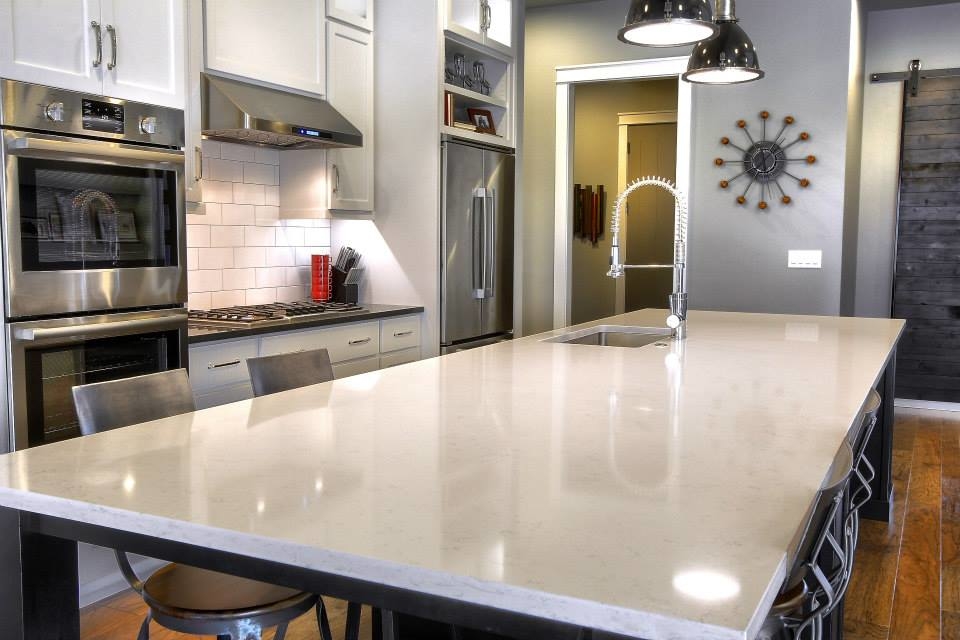 Artistic Granite and Marble Image