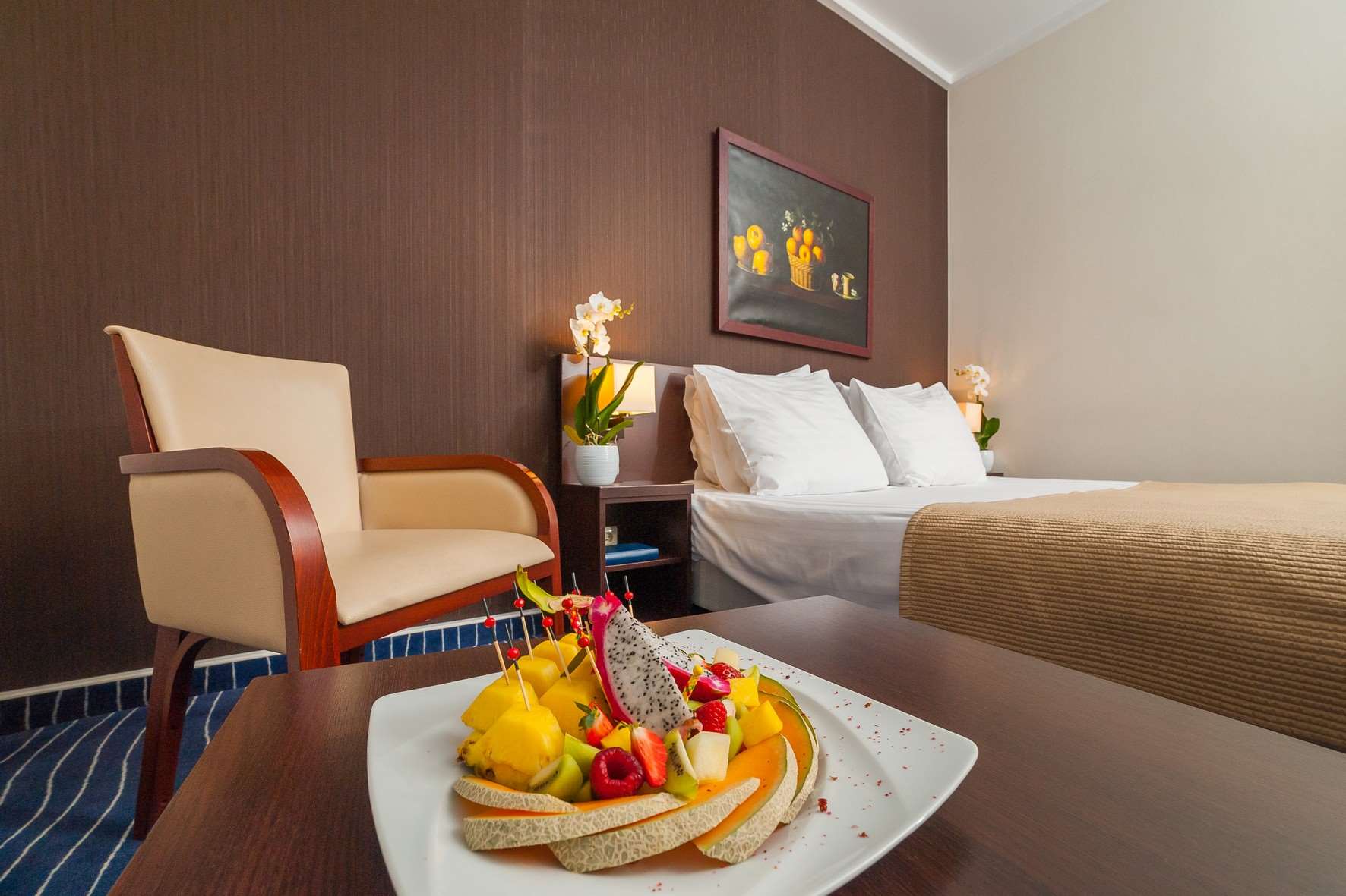 Images Best Western Efekt Express Krakow Hotel