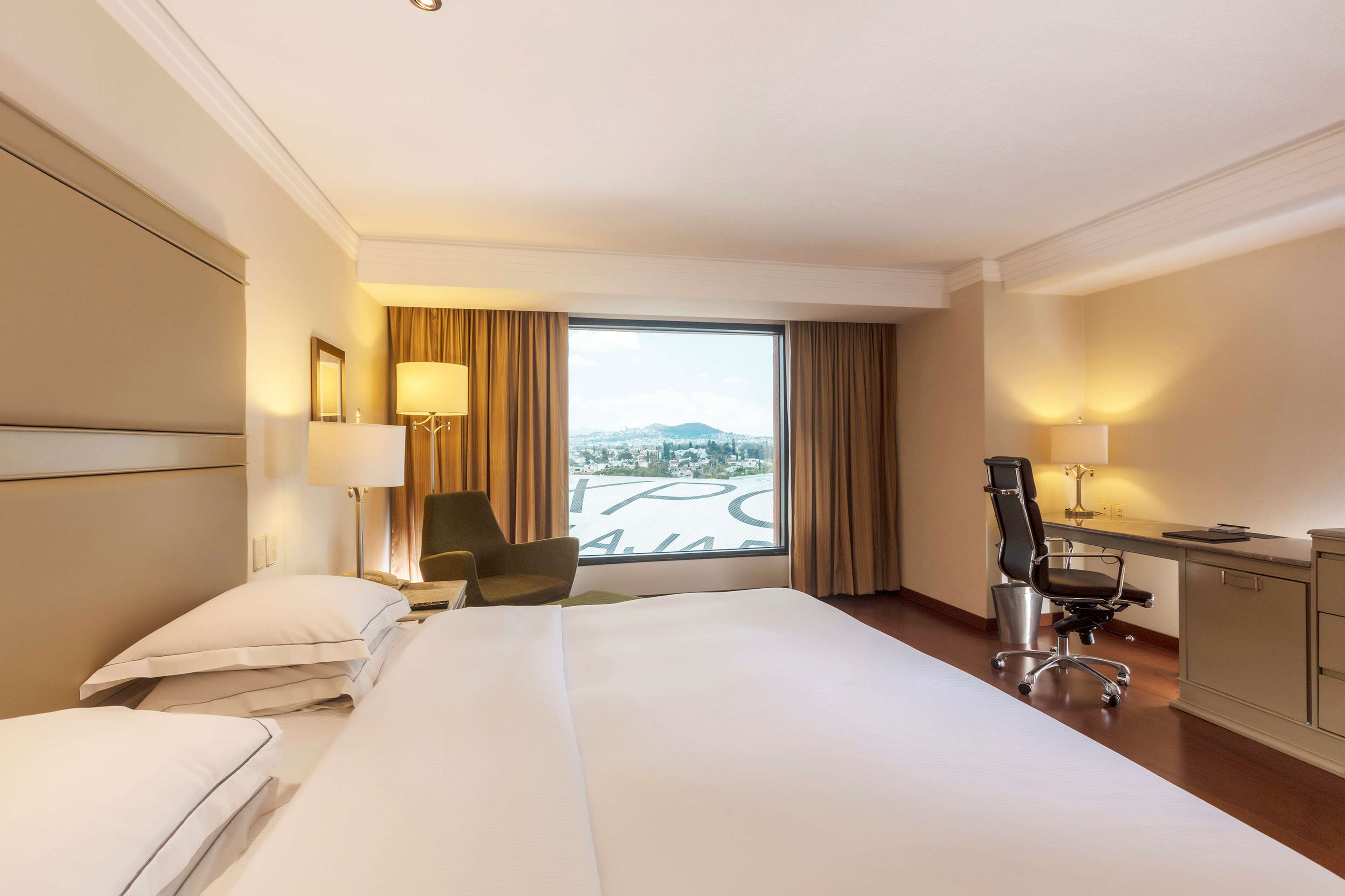 Images Hilton Guadalajara
