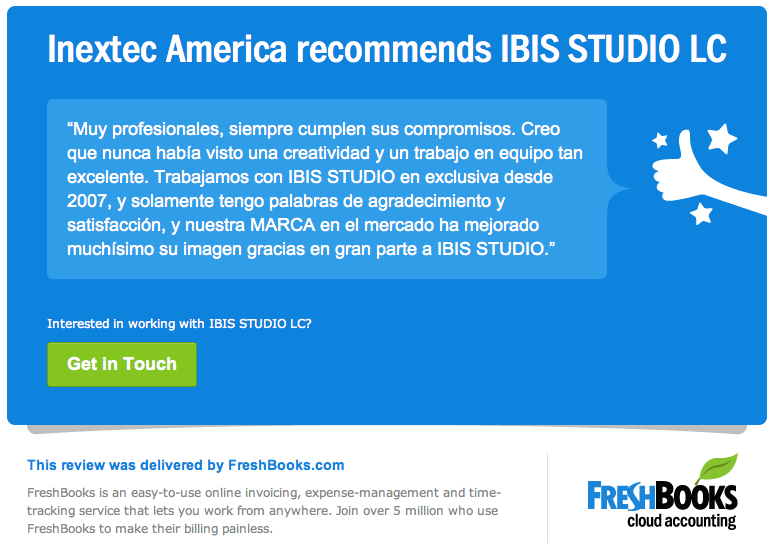 IBIS Studio // Digital Marketing Agency Photo