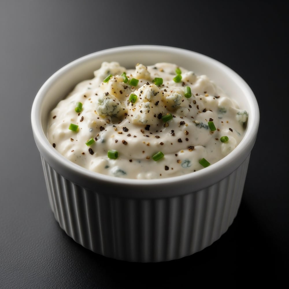 Bleu Cheese