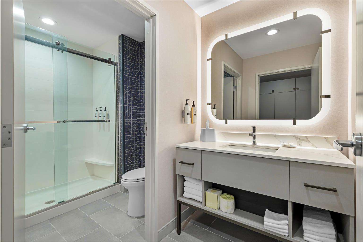 Homewood Suites by Hilton Walker Grand Rapids North Image