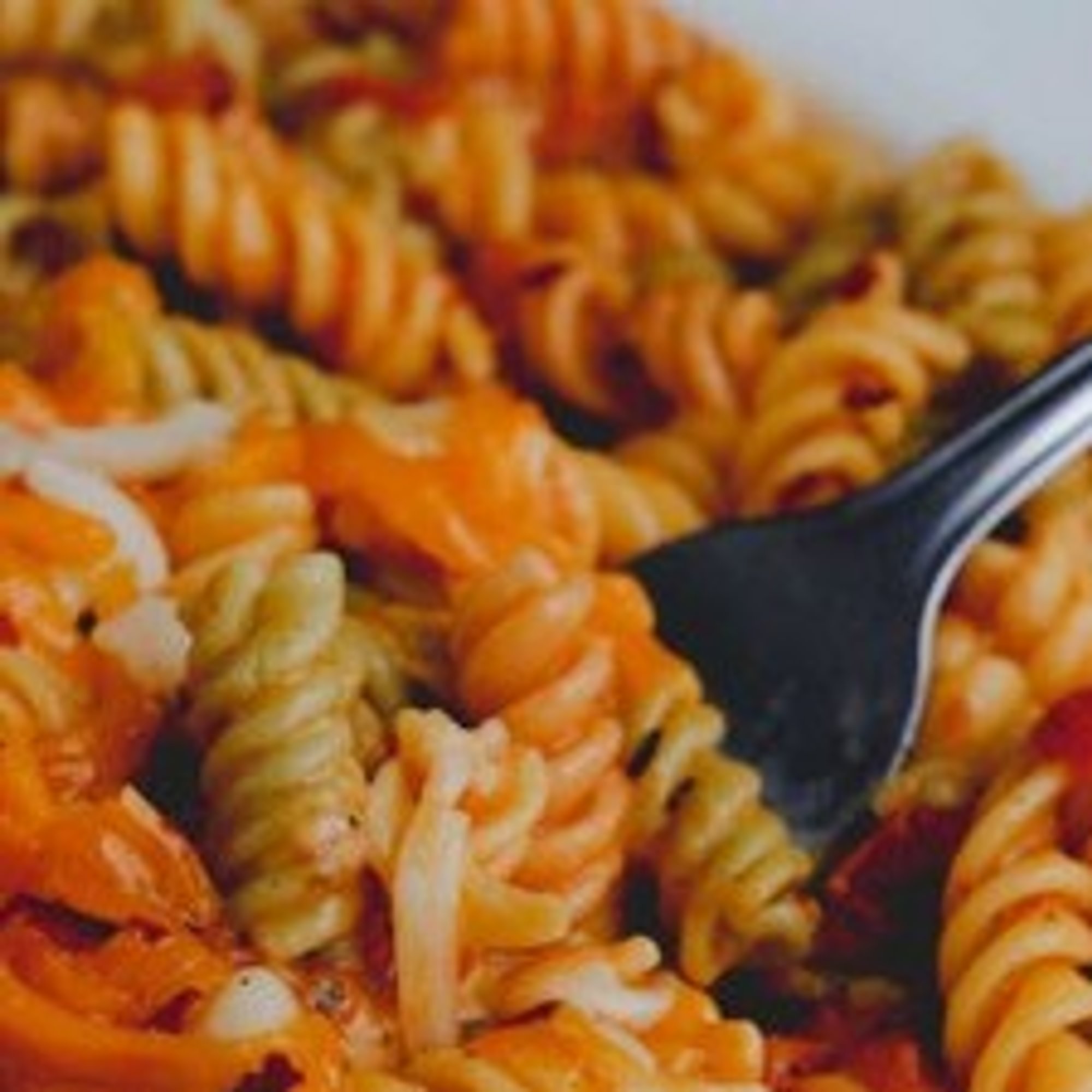 61. Kids Pasta