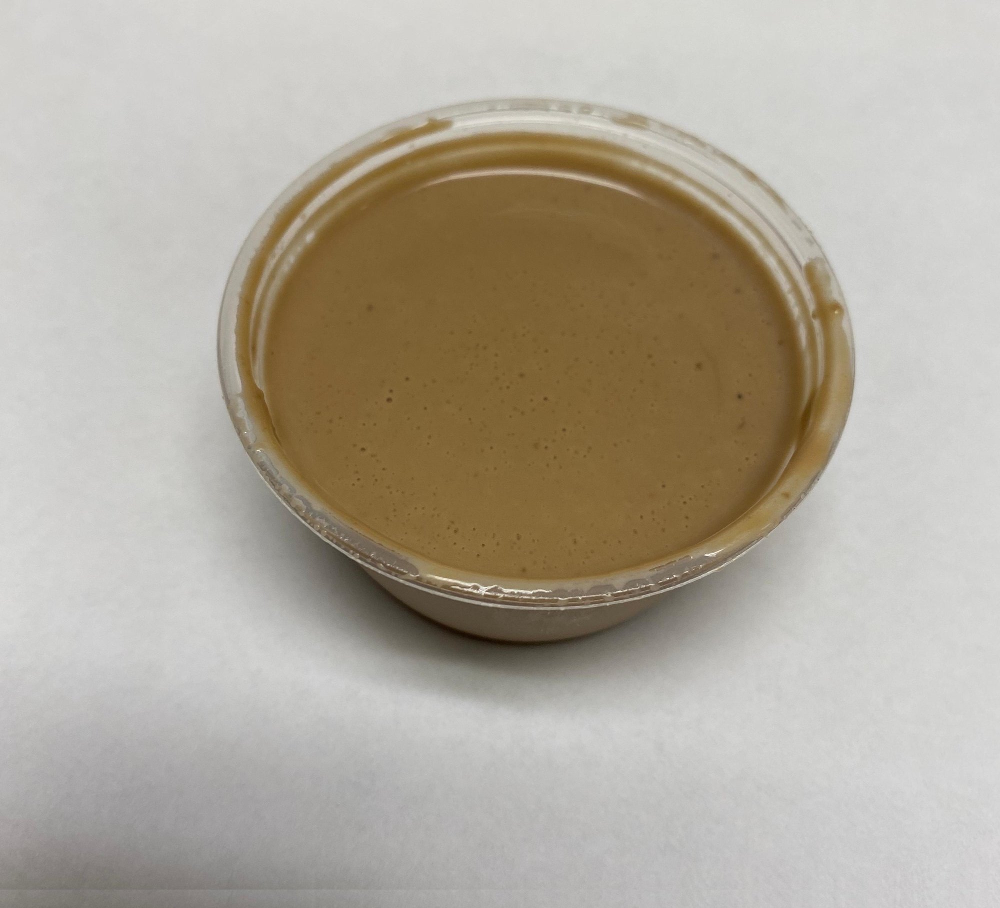 Side of House Balsamic Vinaigrette Dressing
