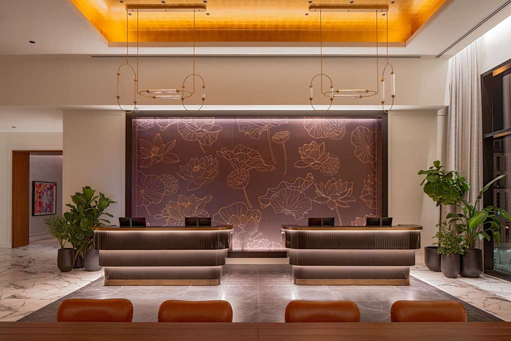 Tempo by Hilton Nashville Downtown Image