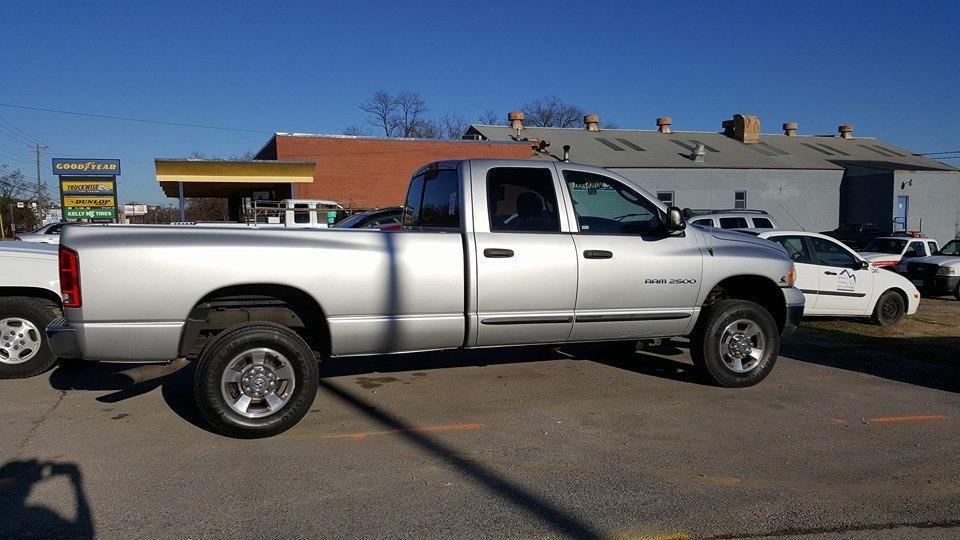 Shaws Auto Body, Inc. Photo