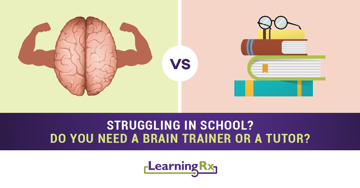 LearningRx - San Antonio NW Image