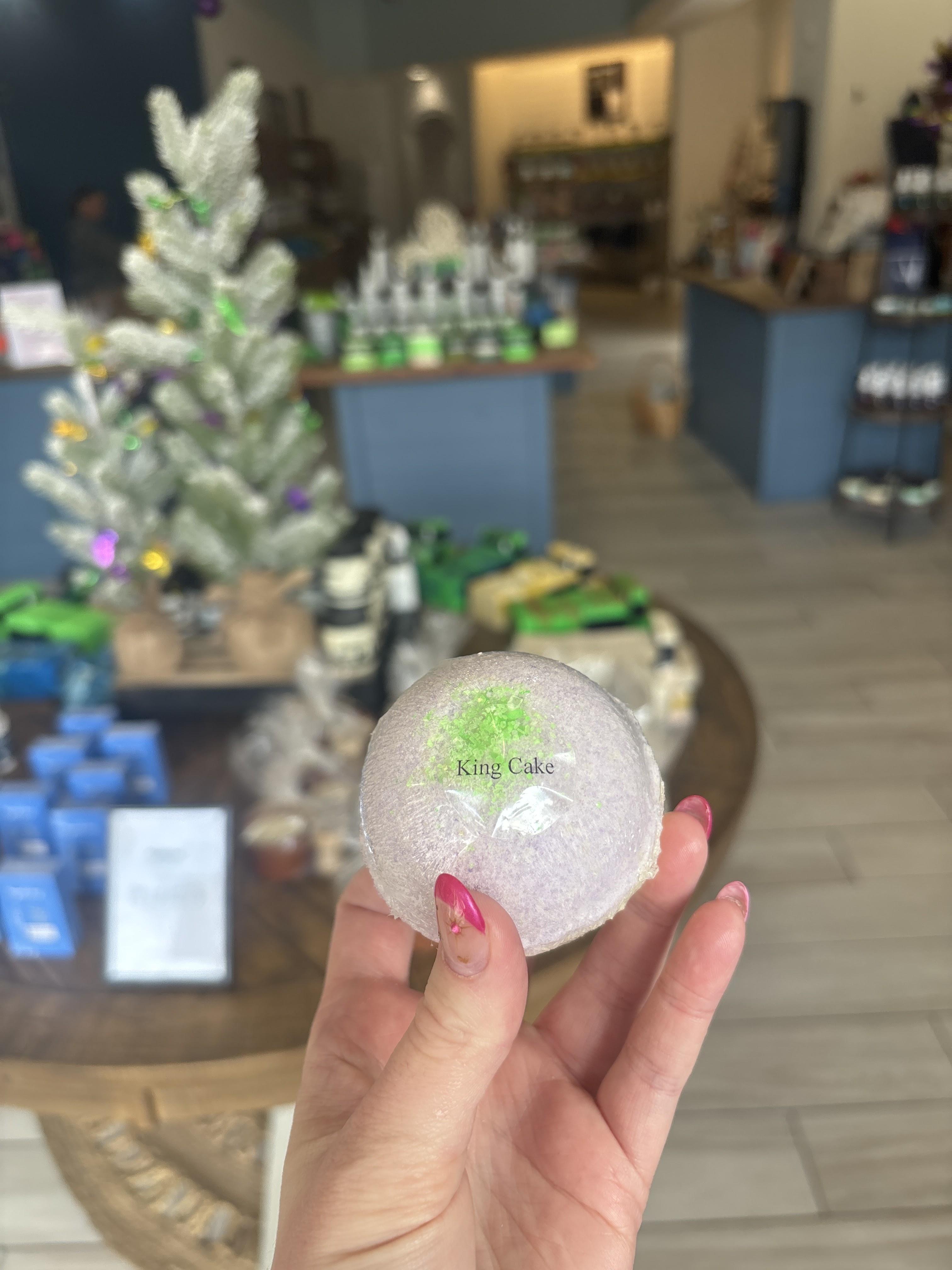 Magnolia Soap and Bath Co - Mobile Image